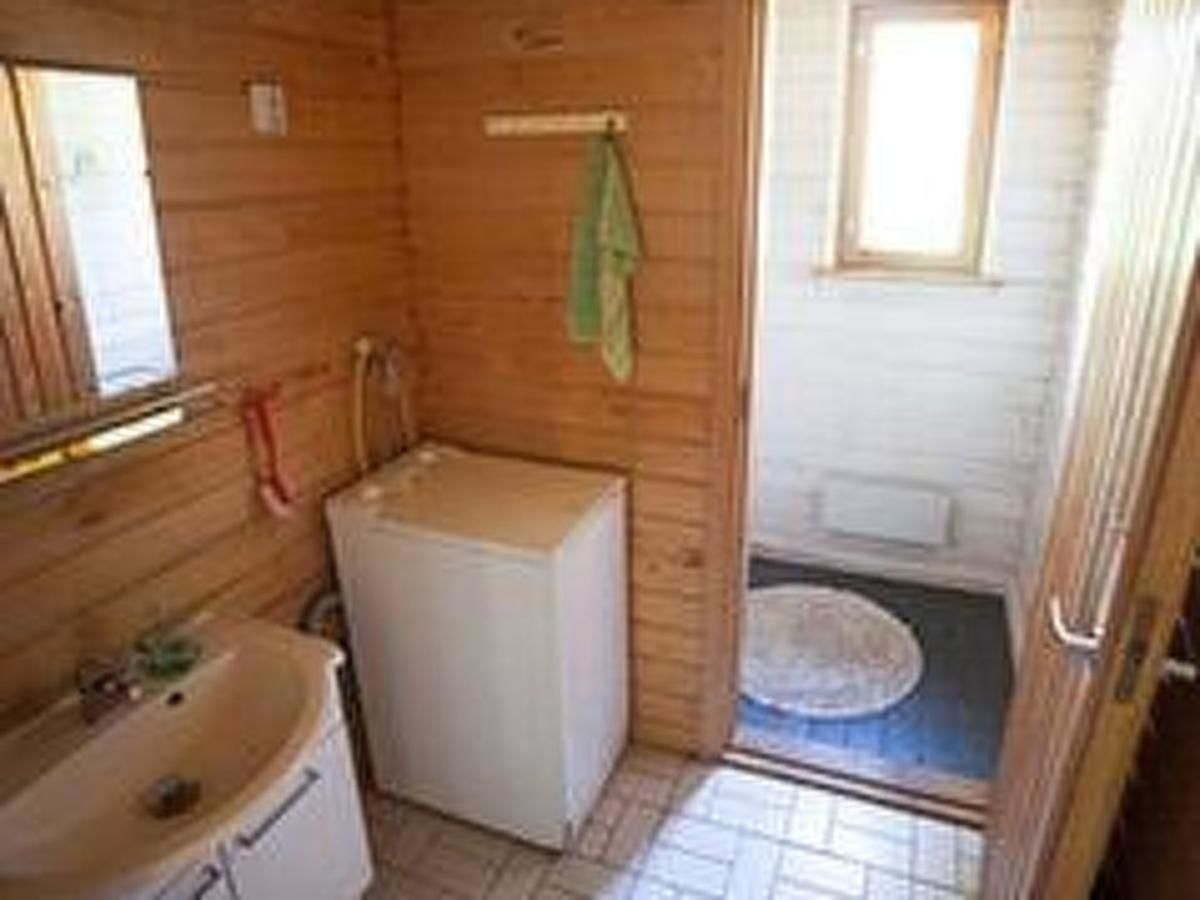 Дома для отпуска Holiday Home Näsinlinna Förby-17