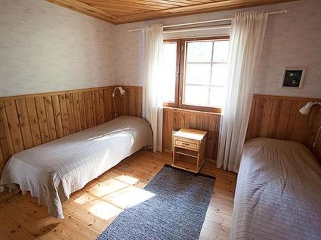 Дома для отпуска Holiday Home Näsinlinna Förby-25