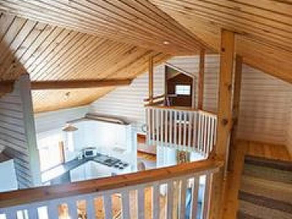 Дома для отпуска Holiday Home Näsinlinna Förby